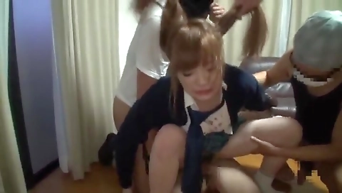 パンチラ盗撮ストーカー尾行 監禁レイプ ナマ中だし孕ませ妊娠 blowjob creampie sex treated doll