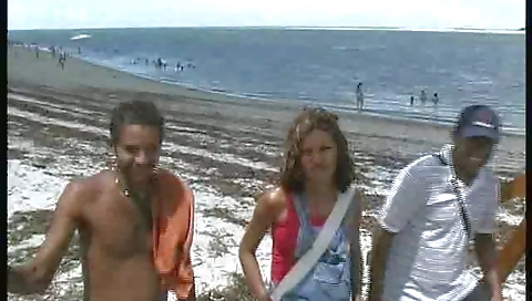 Brazilian Preggo Hooker Bang