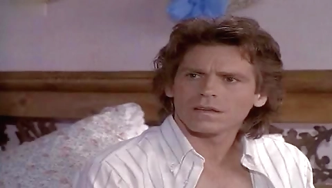 Tanya Roberts,Joan Severance in Almost Pregnant (1992)