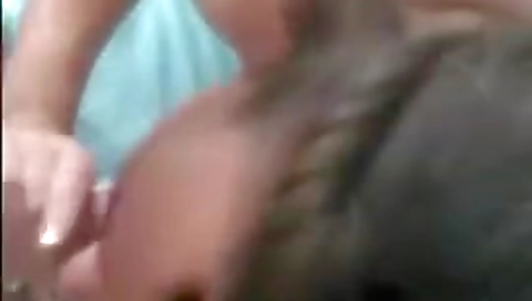 Michelle Pregnant Sniffing Off Lees Dick He Sent Me To Piss Me Off