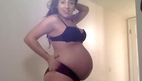 Surprise Pregnancy