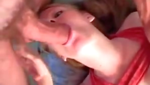 Pregnant facial