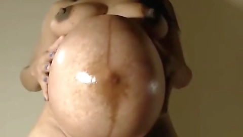 Big oil belly