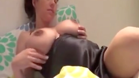 Sexy Big Tit Brit Milf Dirty Talk